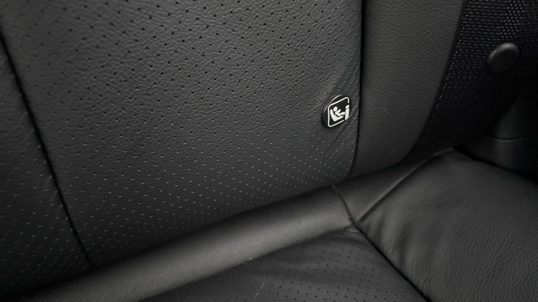 Nissan LEAF 110kW Tekna 39kWh 5dr Auto Electric Hatchback